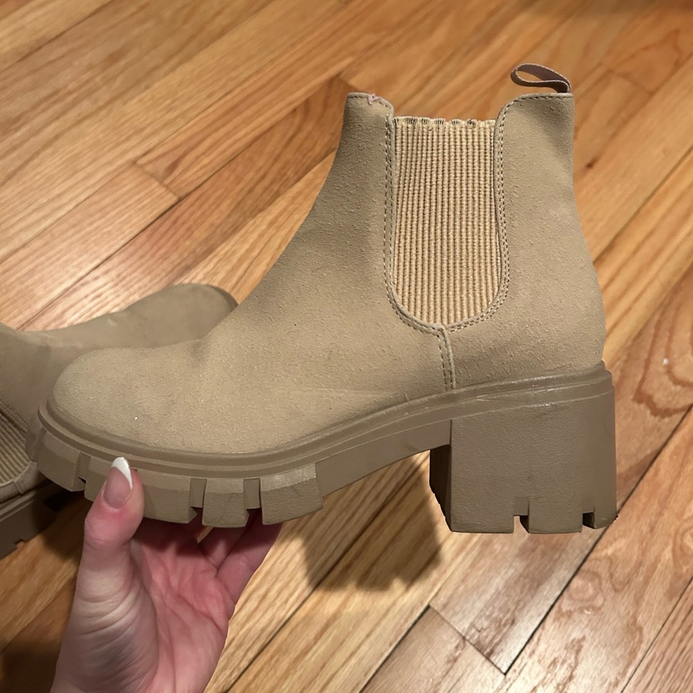 Booties - Picture 2 of 3